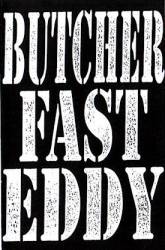 logo Butcher Fast Eddy